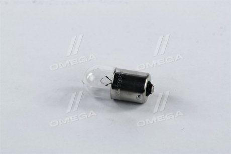 Лампа розжарювання R5W 12V 5W PHILIPS 12821CP