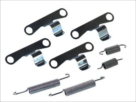 Гальмівні аксесуари QUICK BRAKE 105-0594