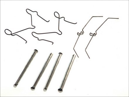 Гальмівні аксесуари QUICK BRAKE 109-1129