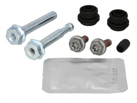 Комплект направляючих суппорту QUICK BRAKE 113-1458X
