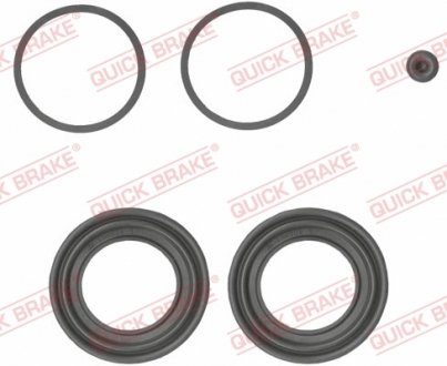 Ремкомплект суппорту QUICK BRAKE 114-0055