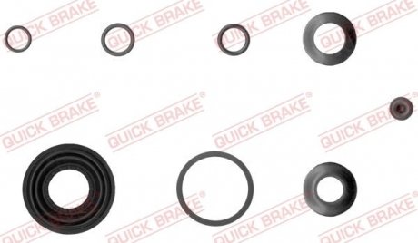 Ремкомплект суппорту QUICK BRAKE 114-0069