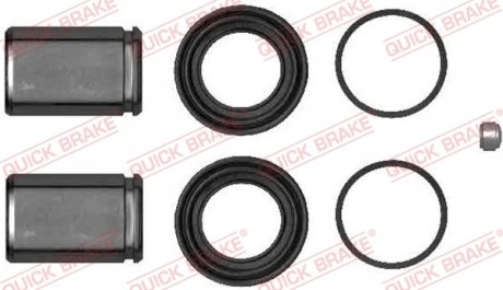 Ремкомплект суппорту QUICK BRAKE 114-5036