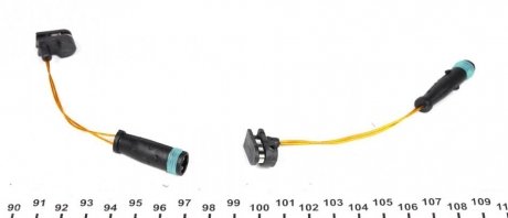 Датчик колодок QUICK BRAKE WS 0227 A