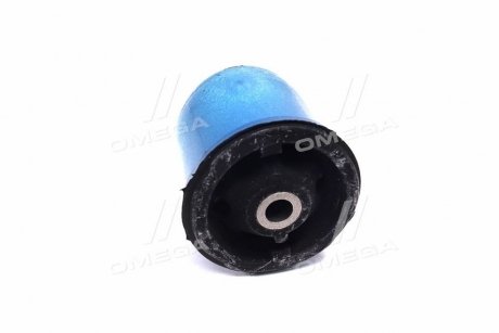 Сайлентблок задньої балки Duster II 4x2/Logan/Sandero 04- (підсилений) RENAULT 60 01 549 989