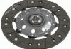 Диск зчеплення SKODA/VW Octavia/Bora/Golf/Passat "1,8-2,3 "96-10 SACHS 1864000084 (фото 2)