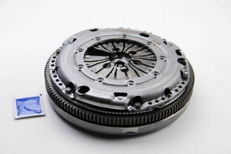 Сцепление комплект с маховиком SACHS 2289 000 280