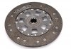 Комплект зчеплення BMW E34/E32 "3,0-3,5 >>"94 SACHS 3000 207 001 (фото 4)