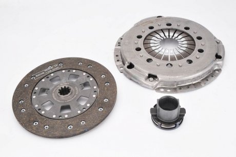 Комплект зчеплення BMW E34/E32 "3,0-3,5 >>"94 SACHS 3000 207 001 (фото 1)