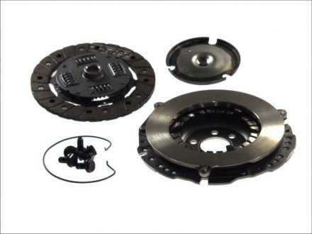 Автозапчастина SACHS 3000286002