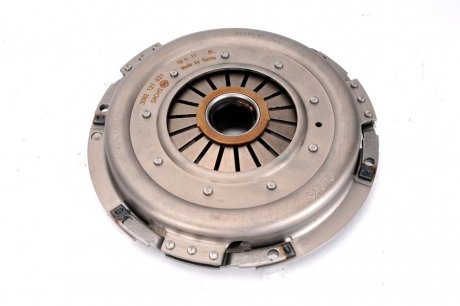 Комплект зчеплення MERCEDES T1/T2 "2,4-3,0D "77-96 SACHS 3000 297 002 (фото 1)