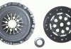 Комплект сцепления MERCEDES C(W202)/E(W210) "2,0-2,8 "93-02 3000824202