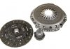 Комплект зчеплення (3 in 1 kit) BMW 3(E30)/5(E28 SACHS 3000950058 (фото 1)