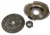 Комплект зчеплення (3 in 1 kit) BMW 3(E30)/5(E28 SACHS 3000950058 (фото 2)