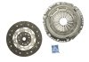 Комплект зчеплення SEAT/VW Ibiza/Polo "1,4 "13>> SACHS 3000950070 (фото 1)