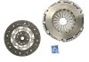 Комплект зчеплення SEAT/VW Ibiza/Polo "1,4 "13>> SACHS 3000950070 (фото 2)