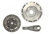 Сцепление (к-кт) 2.0-2.3 Mazda 3 00-09 SACHS 3000 951 009 (фото 2)