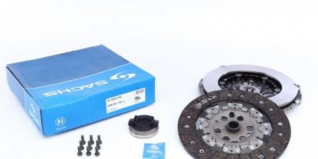 К-т сцепления SACHS 3000 951 120