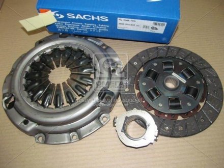 К-т сцепления SACHS 3000 954 042