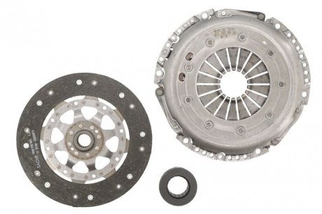 Комплект сцепления AUDI A4 "1 SACHS 3000 970 005