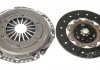 Комплект зчеплення OPEL Astra/Vectra "1,9CDTI "04>> SACHS 3000970051 (фото 1)