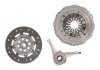 Комплект сцепления VW Transporter "03-09 SACHS 3000990003 (фото 1)