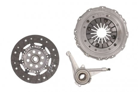 Комплект сцепления VW Transporter "03-09 SACHS 3000990003