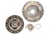 Комплект зчеплення CHEVROLET/OPEL Aveo/Astra G/Astra H/Corsa D/Vectra B "1,2-1,6 "98>> SACHS 3000 990 018 (фото 2)