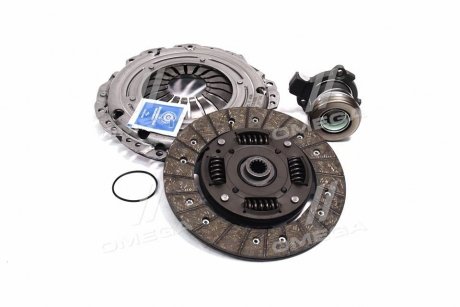 Комплект зчеплення SACHS 3000 990 157