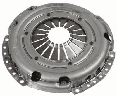 Корзина сцепления SACHS 3082 000 595