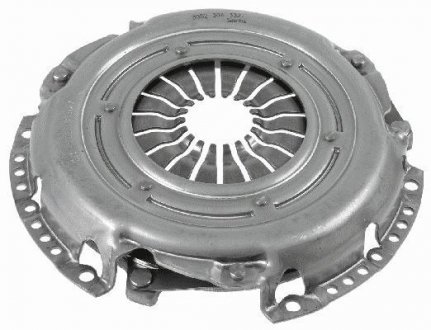 Кошик зчеплення D210 1.6 16V fo Ford Focus I 98-04 SACHS 3082 304 332