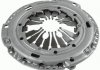 Корзина сцепления AUDI/SKODA/VW A3/Octavia/Bora/Golf "1,4-1,9 "96-10 SACHS 3082600506 (фото 1)