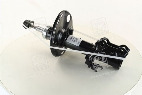 Амортизатор підвіски SACHS 315 013