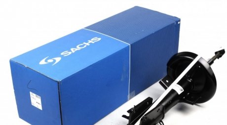 Амортизатор газомасляний SACHS 317 422