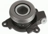 Подшипник выжимной гидравлический SUZUKI/OPEL/FIAT Swift/SX4/Vitara/Splash/Agila/Sedici "1,2-2,4 "05>> SACHS 3182654207 (фото 1)