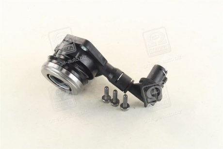 Підшипник вичавний гідравлічний FORD/VOLVO C-Max/Focus/Mondeo/C30/S40/V50 "1,6-1,8 "06-12 SACHS 3182654211