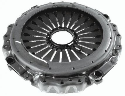 3 SACHS 3482000246