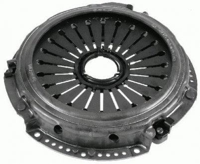 Корзина зчеплення MB T2/LN1 4,0D 86-94 SACHS 3482 054 131