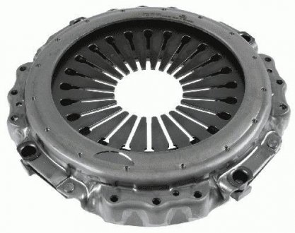 Автозапчастина SACHS 3482083039