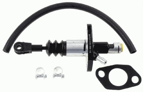 Циліндр зчеплення головний OPEL/SAAB VectraB/9-5 "1,6-3,0 "95-09 SACHS 6284 600 114