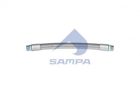 Автозапчасть SAMPA 021.091