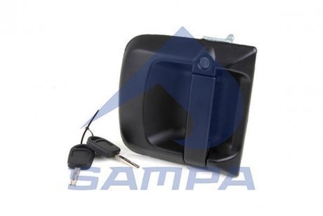 Автозапчастина SAMPA 023.215