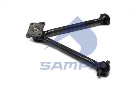Автозапчастина SAMPA 095.337