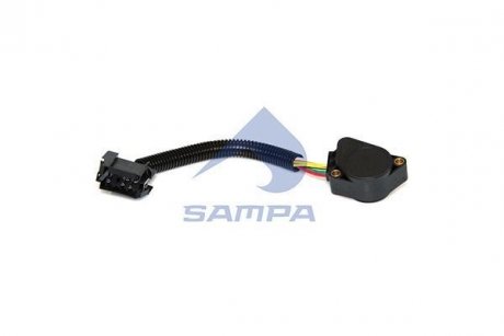 Автозапчастина SAMPA 096.229