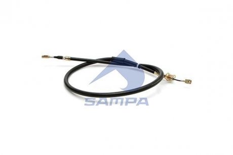 Автозапчасть SAMPA 200.290