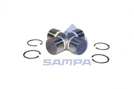 Автозапчастина SAMPA 201.028