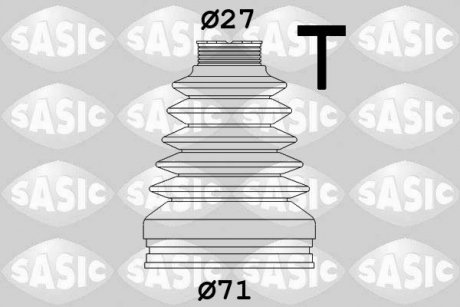 Автозапчасть SASIC 1906032