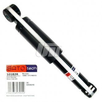 Амортизатор SATO TECH 10182R