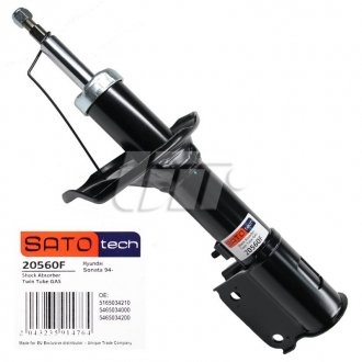 Амортизатор SATO SATO TECH 20560F