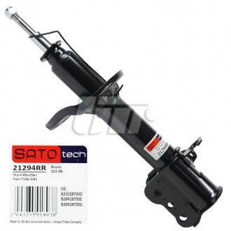 Амортизатор SATO SATO TECH 21294RR